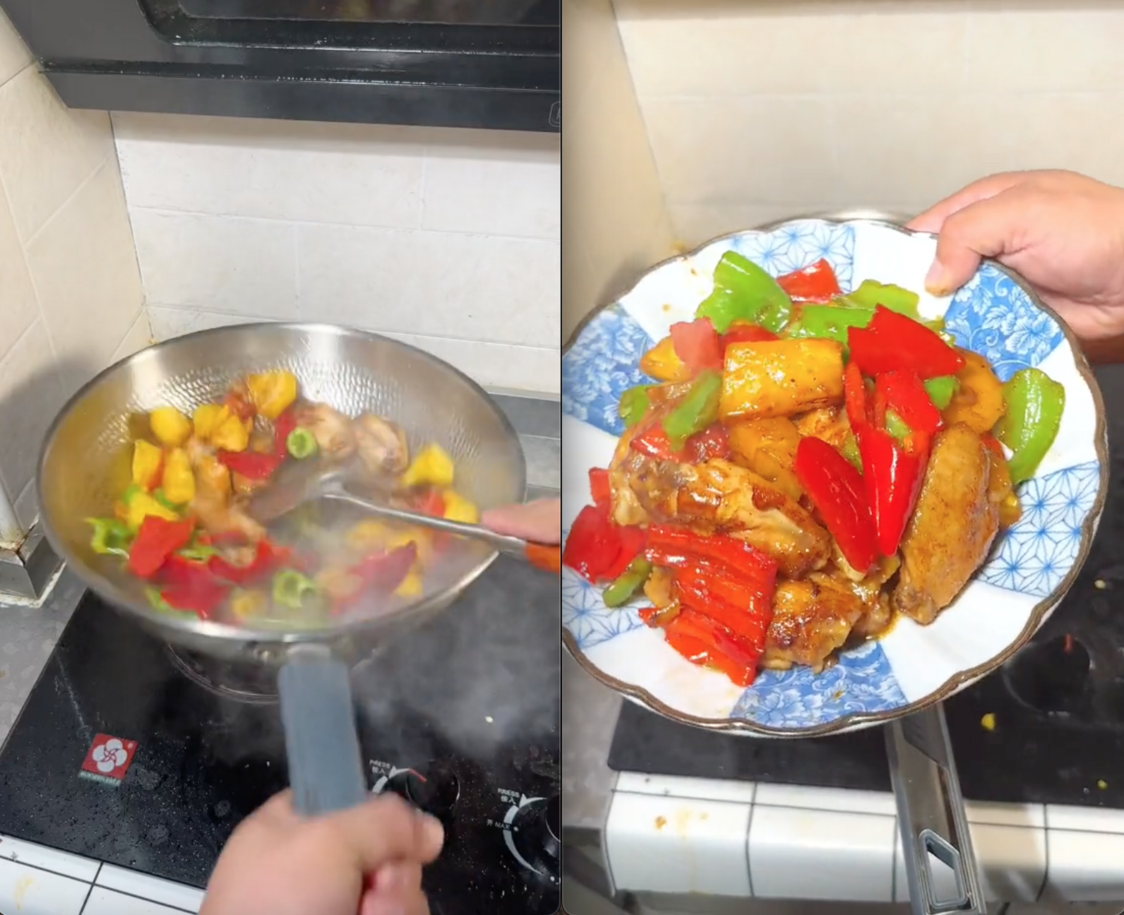 Th&ecirc;m một m&oacute;n ăn nấu kiểu "si&ecirc;u lười" nhưng khiến d&acirc;n t&igrave;nh tr&ograve;n mắt v&igrave; "sai c&ocirc;ng thức nhưng đ&uacute;ng kết quả"- Ảnh 4.