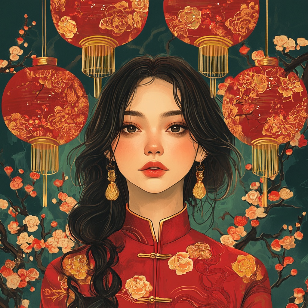 4 con gi&aacute;p vận may ngập tr&agrave;n, sự nghiệp thăng hoa, t&igrave;nh duy&ecirc;n ngọt ng&agrave;o từ năm 2025 đến 2027- Ảnh 1.