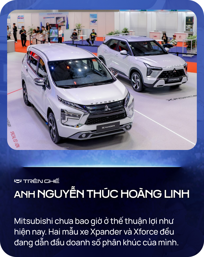 Chuyên gia chọn 3 xe ấn tượng, 3 hãng nổi bật và những dấu ấn đáng chú ý nhất thị trường ô tô Việt Nam năm 2024- Ảnh 4. Chuyên gia chọn 3 xe ấn tượng, 3 hãng nổi bật và những dấu ấn đáng chú ý nhất thị trường ô tô Việt Nam năm 2024- Ảnh 4.