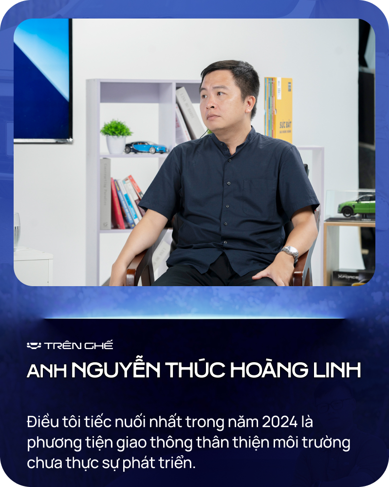 Chuyên gia chọn 3 xe ấn tượng, 3 hãng nổi bật và những dấu ấn đáng chú ý nhất thị trường ô tô Việt Nam năm 2024- Ảnh 8. Chuyên gia chọn 3 xe ấn tượng, 3 hãng nổi bật và những dấu ấn đáng chú ý nhất thị trường ô tô Việt Nam năm 2024- Ảnh 8.