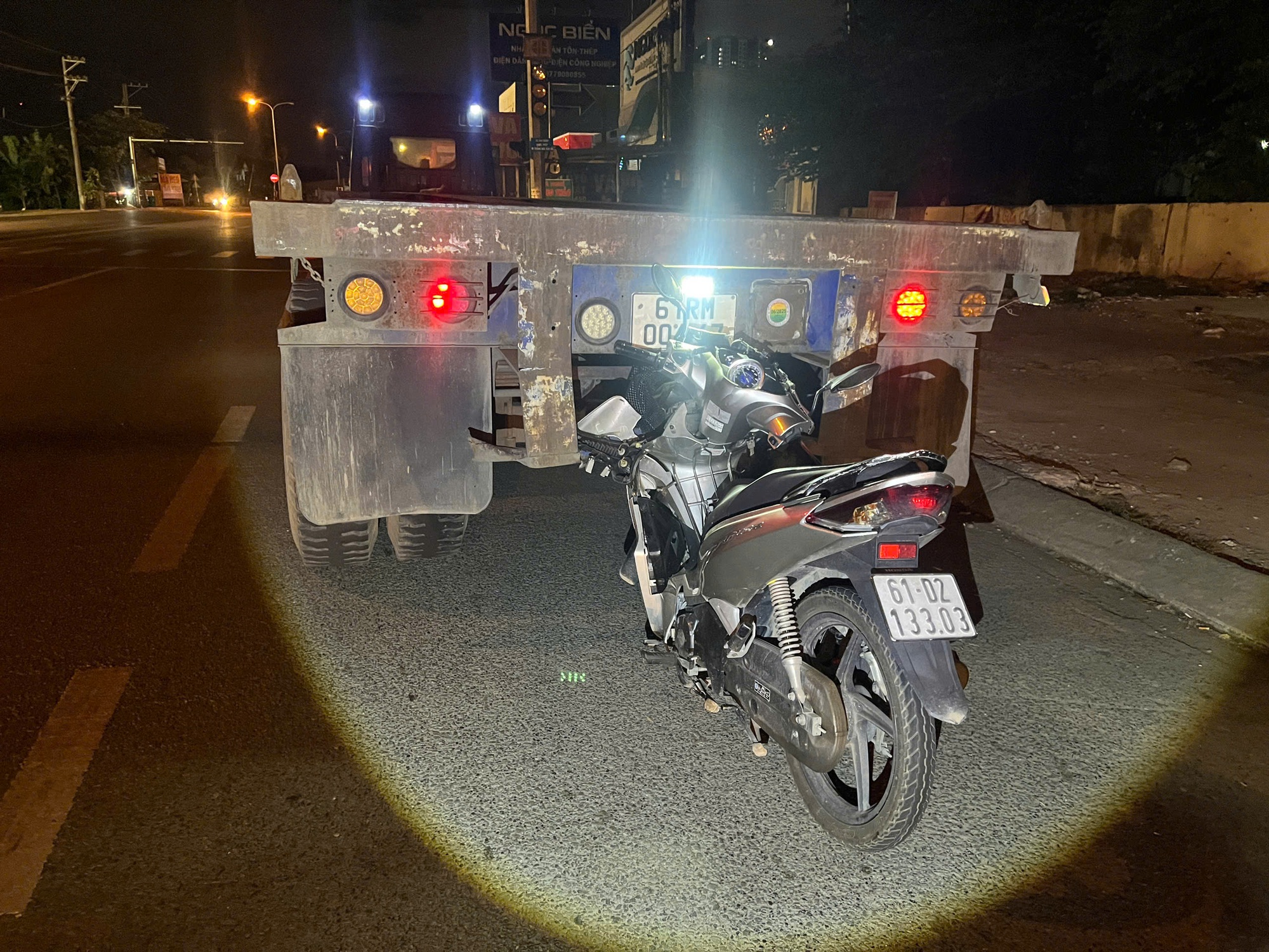 Thương tâm: Sau cuộc gọi chúc mừng năm mới, thanh niên 26 tuổi tử vong trong đêm- Ảnh 1.
