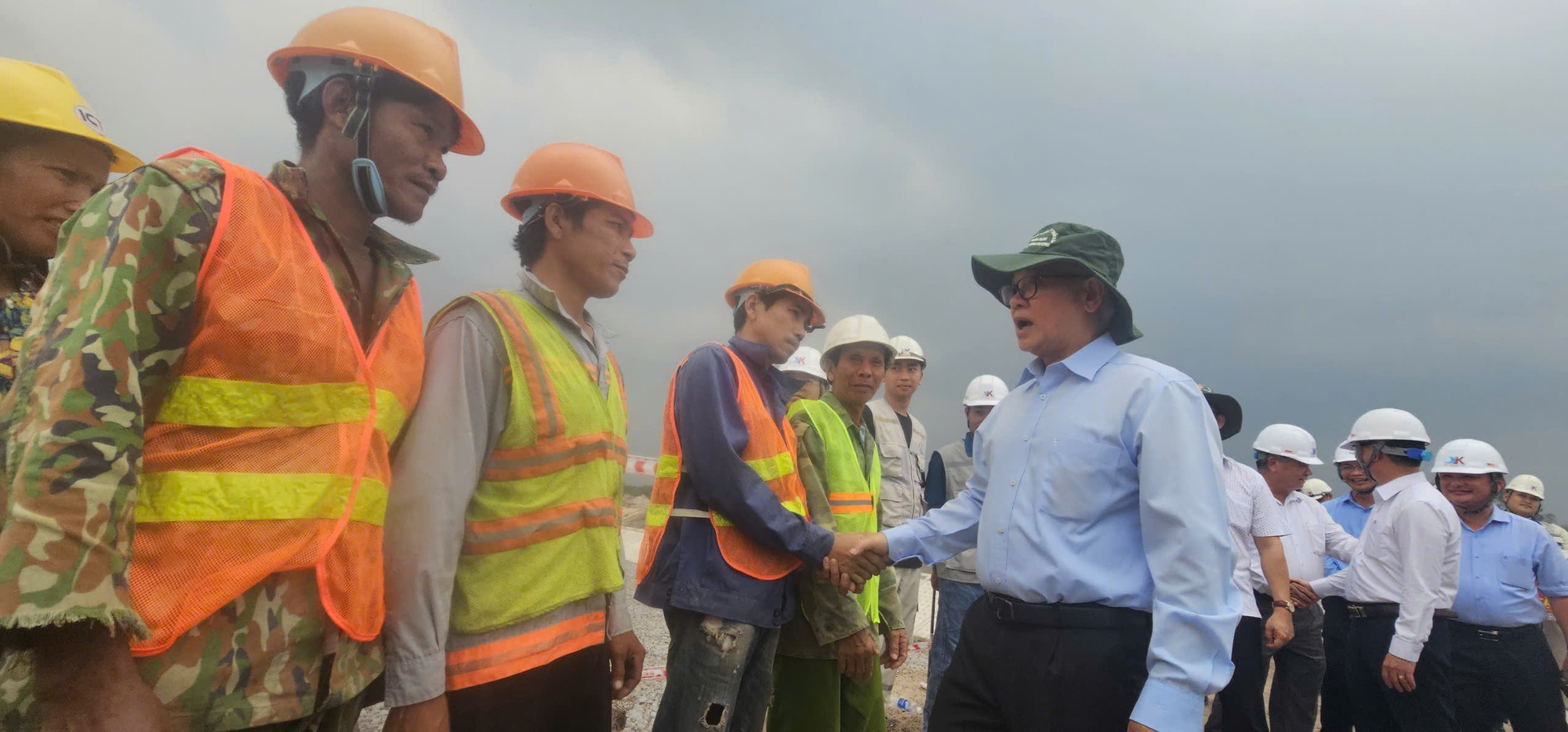 B&igrave;nh Dương: Người được thưởng Tết cao nhất 840 triệu đồng, l&agrave;m ở c&ocirc;ng ty bất động sản- Ảnh 1.