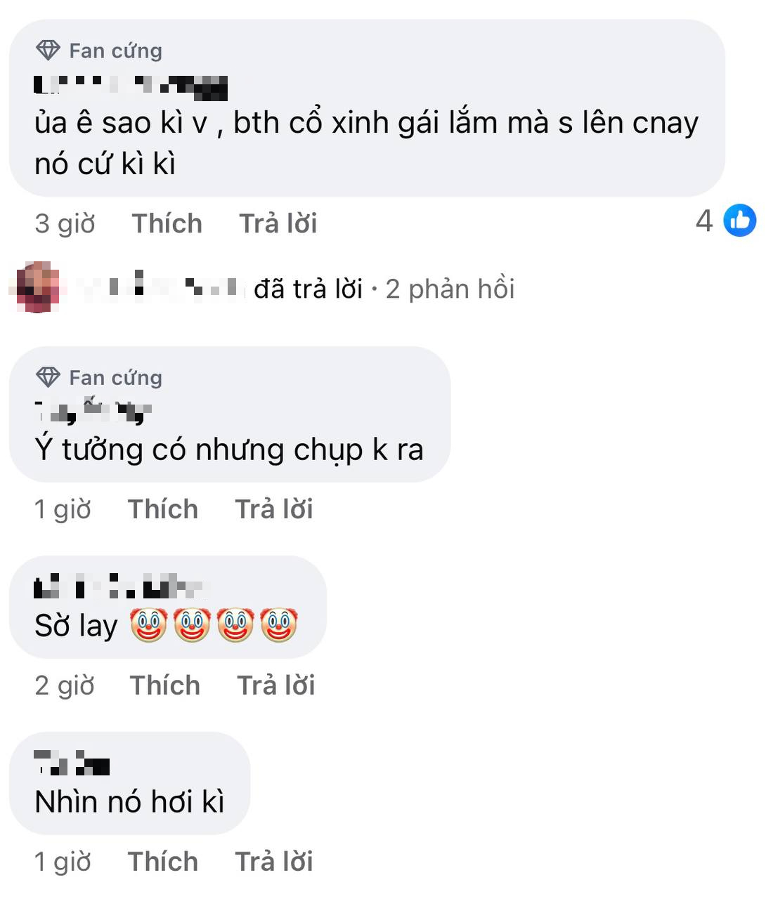 Đại mỹ nhân Cbiz lâu lắm mới chơi lớn, dân tình chê luôn- Ảnh 16.