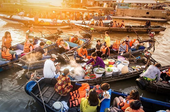 Vì sao các đô thị miền Tây luôn cách nhau khoảng 60km?- Ảnh 2.