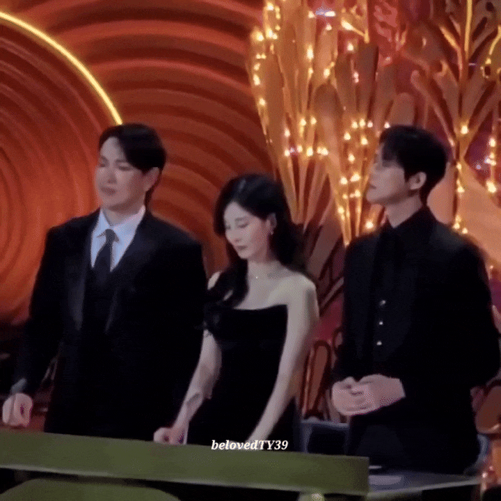 Seohyun (SNSD) từng bật khóc nức nở vì bị tài tử Hạ Cánh Nơi Anh đối xử phũ phàng- Ảnh 2.