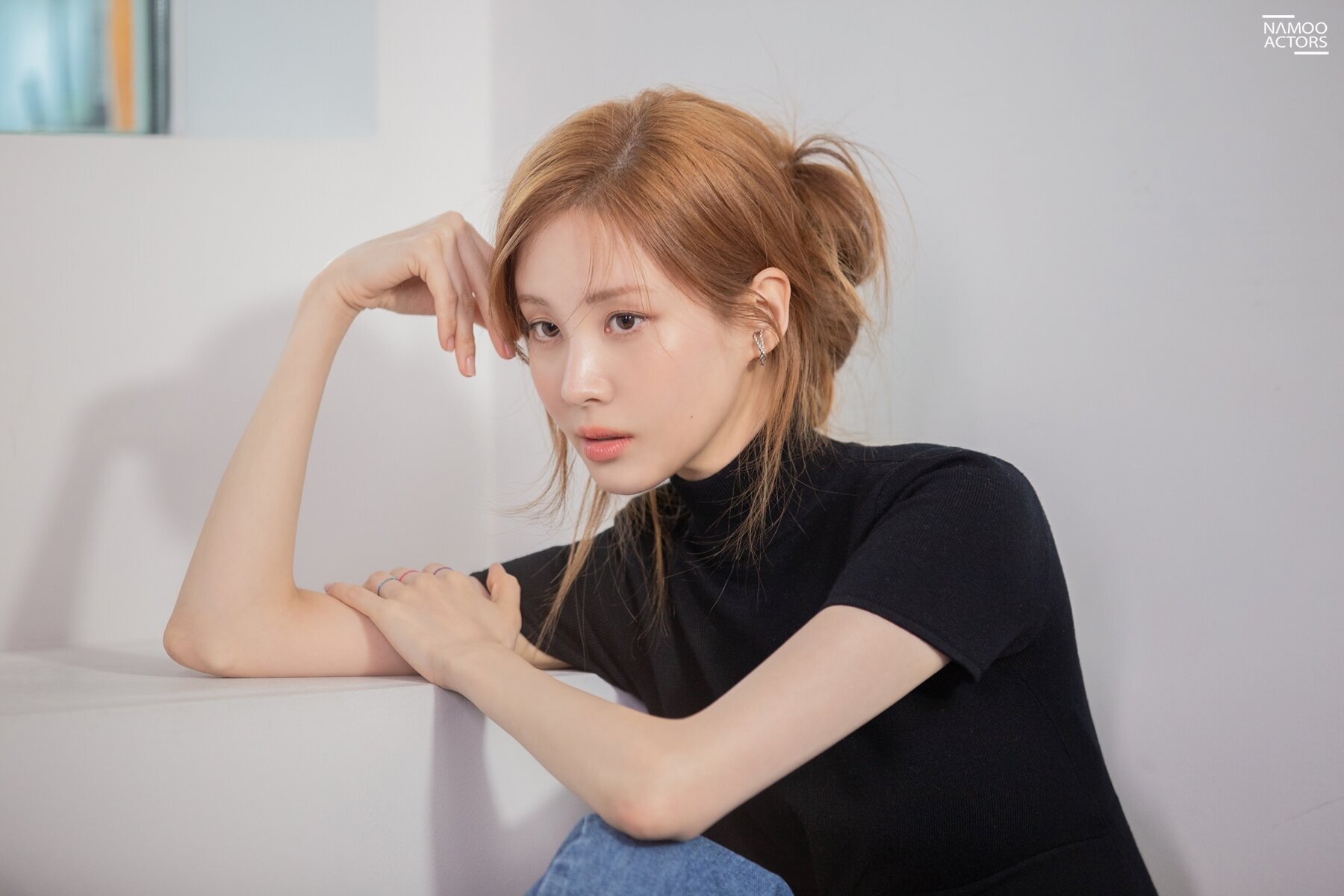 Seohyun (SNSD) từng bật khóc nức nở vì bị tài tử Hạ Cánh Nơi Anh đối xử phũ phàng- Ảnh 6.