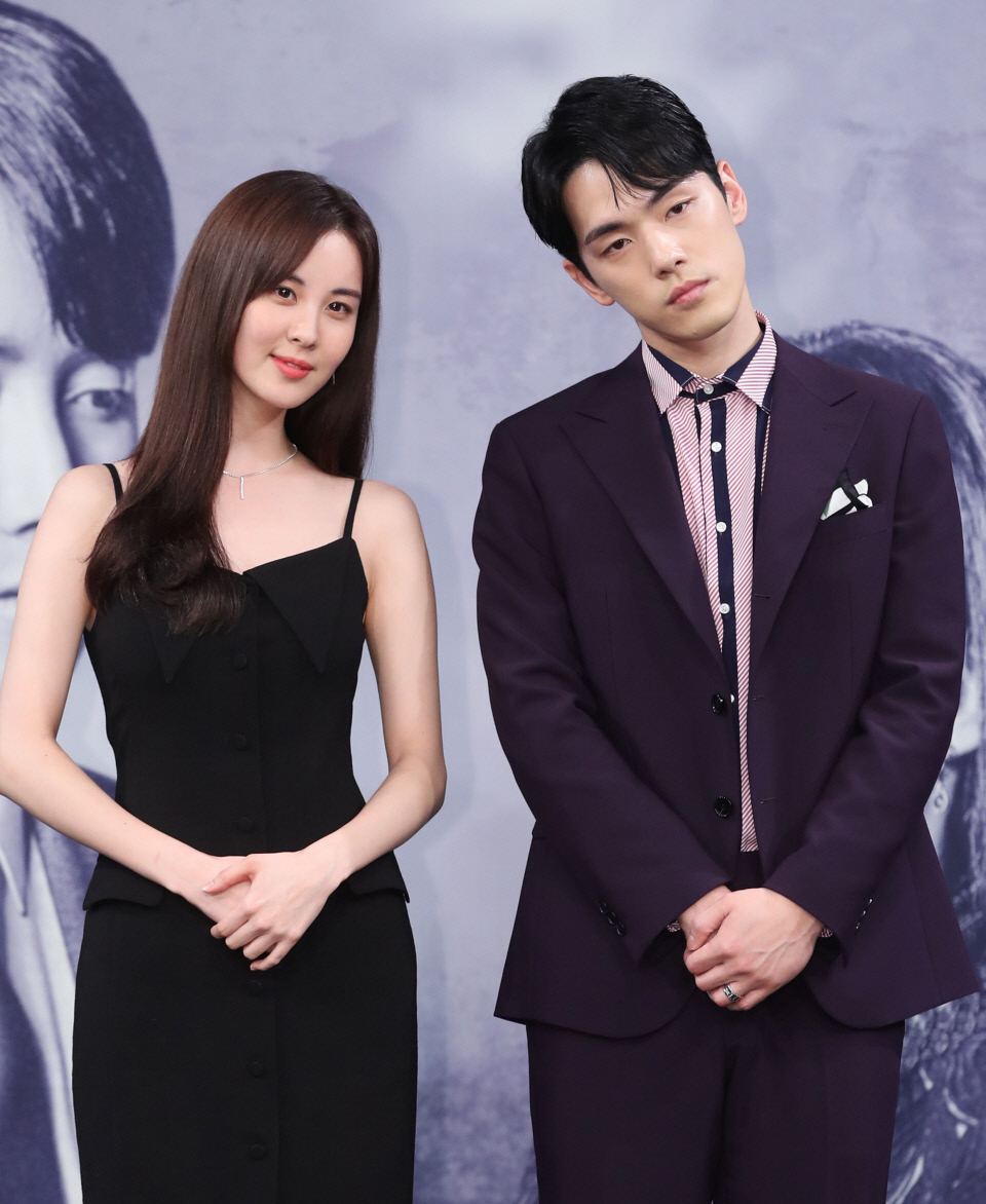 Seohyun (SNSD) từng bật khóc nức nở vì bị tài tử Hạ Cánh Nơi Anh đối xử phũ phàng- Ảnh 4.