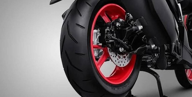 Lộ thông số bản mới xe tay ga Yamaha cực nam tính sắp bán ở VN: Ăn xăng 2,21L/100km, mạnh hơn 15 mã lực- Ảnh 6.