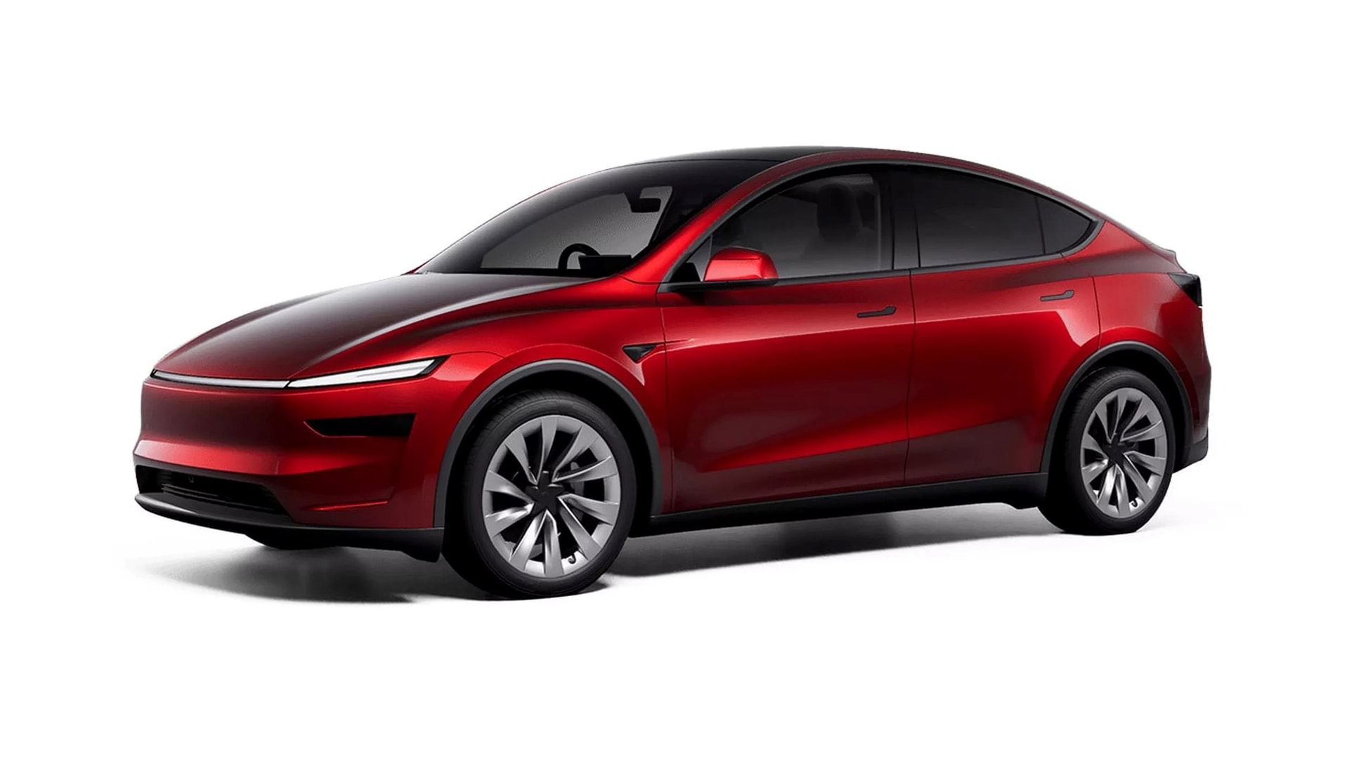 Tesla Model Y 2025 ra mắt: Xe điện bán chạy nhất thế giới nhanh hơn, tương lai hơn và đắt hơn- Ảnh 2.