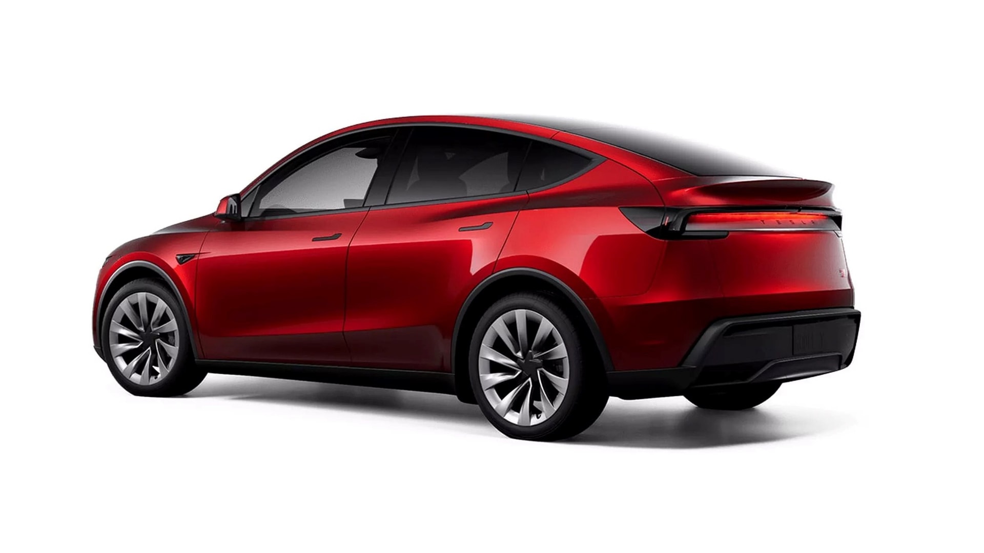 Tesla Model Y 2025 ra mắt: Xe điện bán chạy nhất thế giới nhanh hơn, tương lai hơn và đắt hơn- Ảnh 3.