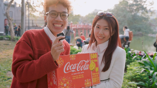 Ẩm thực Tết Việt - Gửi gắm tâm ý qua mỗi bữa cơm đoàn viên cùng Coca-Cola- Ảnh 1.