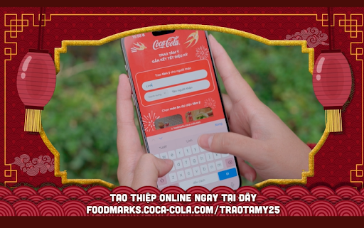 Ẩm thực Tết Việt - Gửi gắm tâm ý qua mỗi bữa cơm đoàn viên cùng Coca-Cola- Ảnh 5.