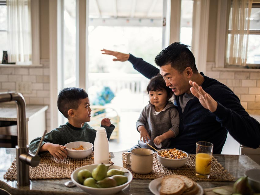 Cha mẹ DỪNG NGAY 1 hành động này để không tạo ra những "đứa trẻ khổng lồ" vô ơn, sống đời "tầm gửi"- Ảnh 5.