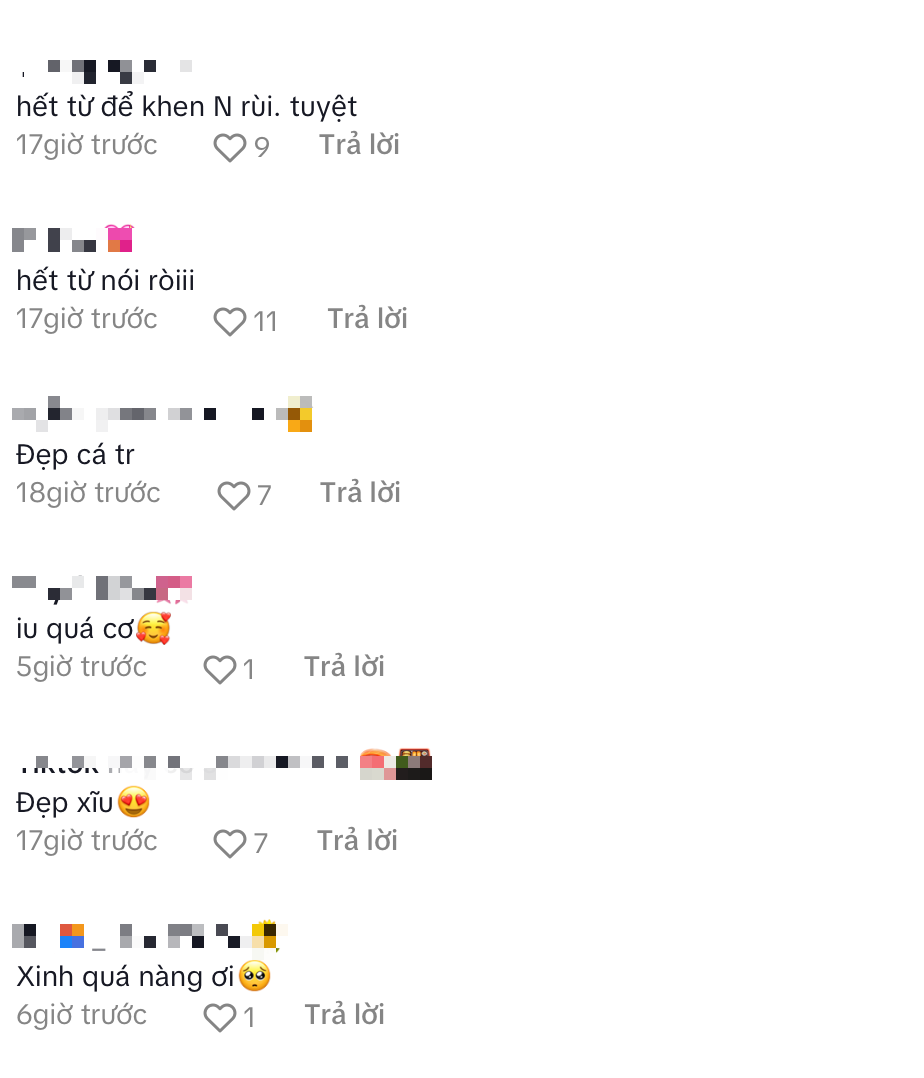 Lan Ngọc làm gì mà netizen 