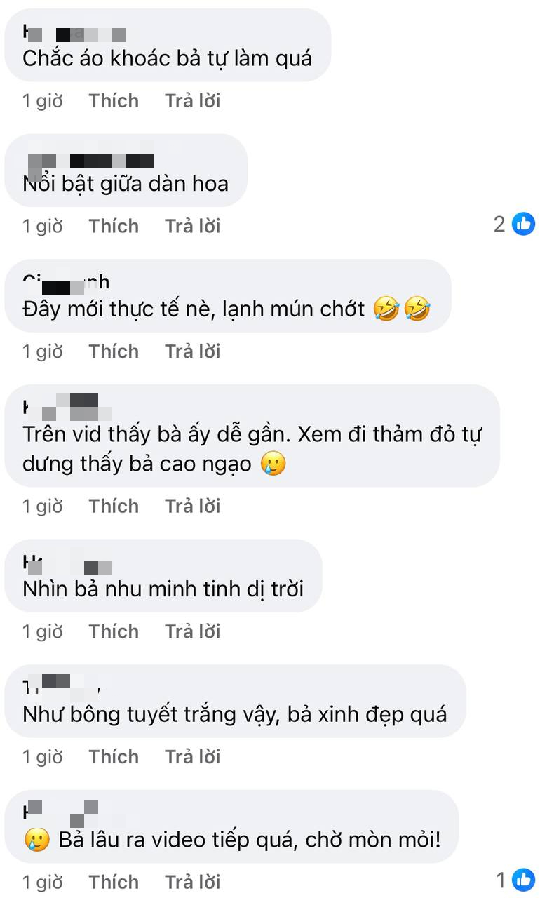 "Tiên nữ đồng quê" Lý Tử Thất “tạo nét” tại Đêm hội Weibo: Ai nói cứ phải mặc hở mới hot- Ảnh 8.