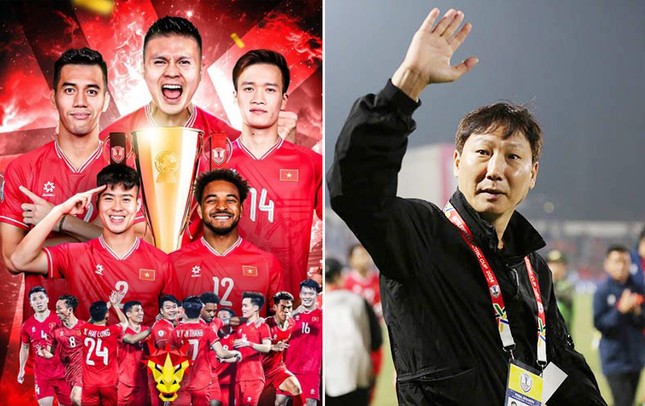 Tuyển Việt Nam 'tung hoành' trên danh sách 10 điểm nhấn tiêu biểu của ASEAN Cup 2024- Ảnh 1.