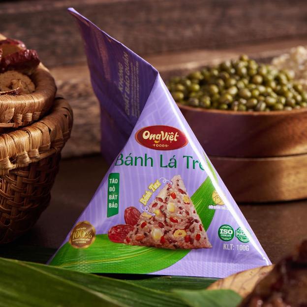 Ong Việt Foods - Hành trình hiện đại hóa những món ăn tinh hoa đem đến sức khỏe, sự thảnh thơi cho người Việt- Ảnh 3.