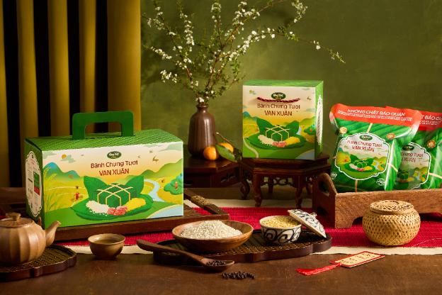 Ong Việt Foods - Hành trình hiện đại hóa những món ăn tinh hoa đem đến sức khỏe, sự thảnh thơi cho người Việt- Ảnh 4.