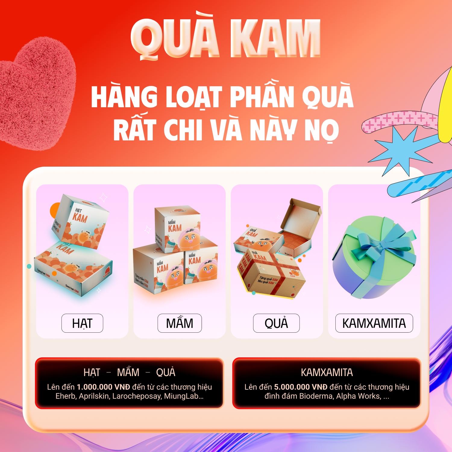 Hương Giang, Phạm Thoại và Call me Duy mang đến hàng loạt deal hời ngay tại WeYoung Fair 2024- Ảnh 4.