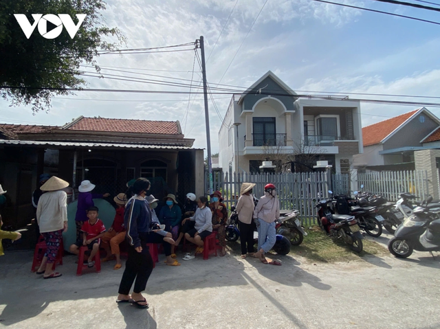 Vụ đôi vợ chồng giáo viên bị anh trai sát hại: Nguồn cơn nghi do mảnh đất 16 tỷ đồng của mẹ để lại- Ảnh 1.