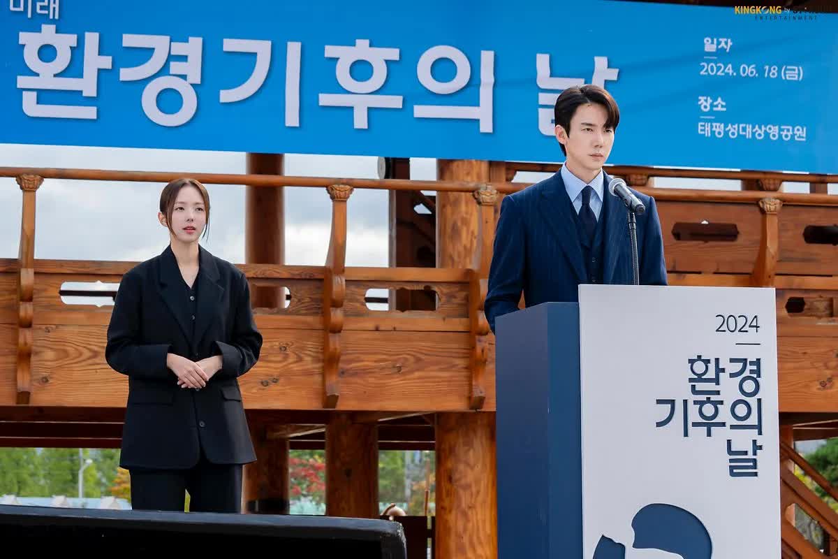 Hậu thành công của When The Phone Rings, Yoo Yeon Seok muốn đi du lịch- Ảnh 2.