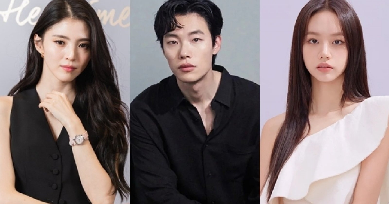 Kêu oan mãi, Han So Hee giờ quay ngoắt tự nhận lỗi trong scandal với Ryu Jun Yeol - Hyeri?- Ảnh 2.