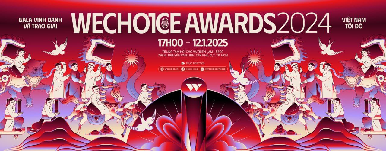 HOT: Công bố 12 Anh Tài sẽ mang đến 1 set diễn “đỉnh nóc kịch trần” tại Gala WeChoice Awards 2024, SlimV là Live Set Music Director!- Ảnh 15.