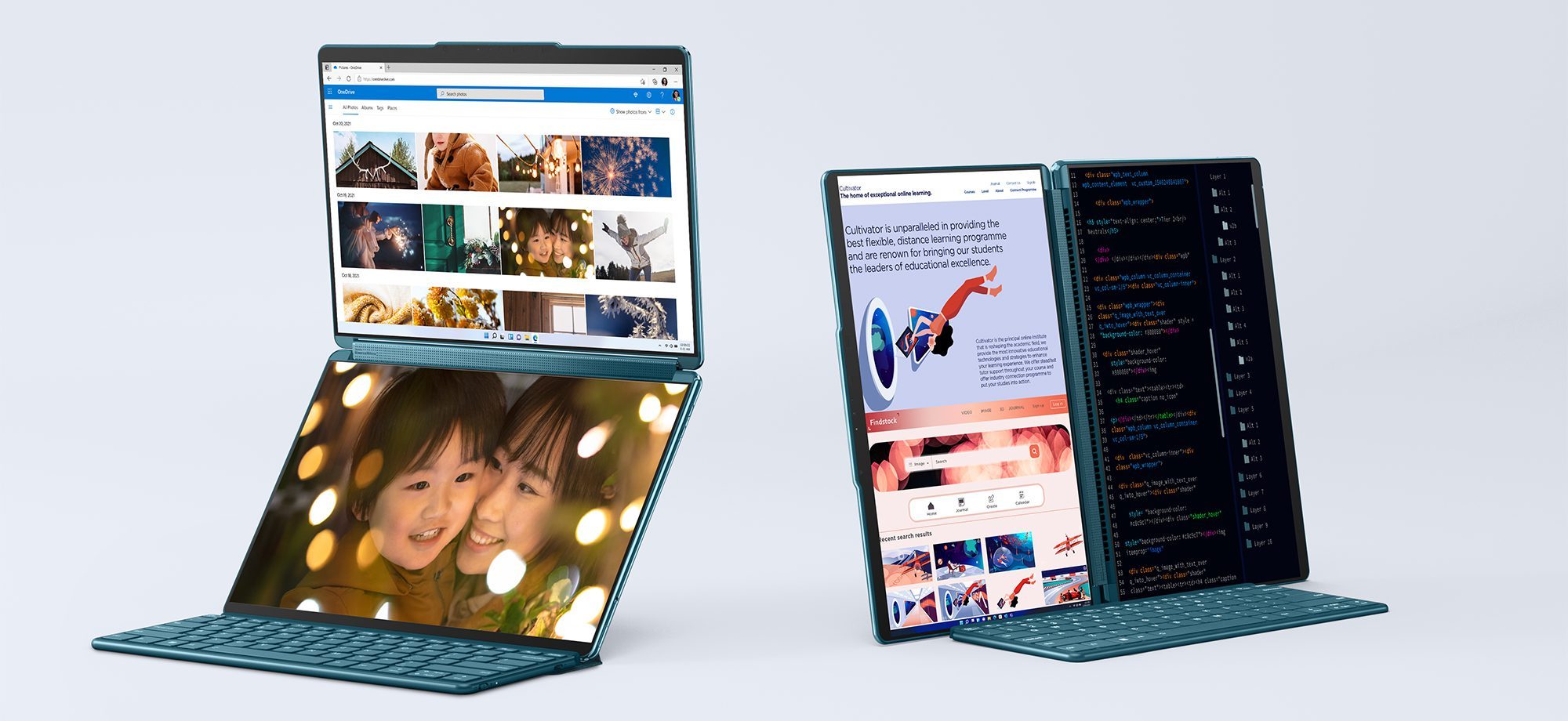 Những chiếc laptop ấn tượng nhất tại CES 2025- Ảnh 3.