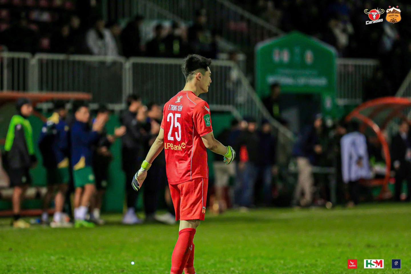 Nhân vật đặc biệt nhất AFF Cup tỏa sáng, HLV Kim Sang-sik đón tin vui lớn cho kế hoạch SEA Games- Ảnh 1.