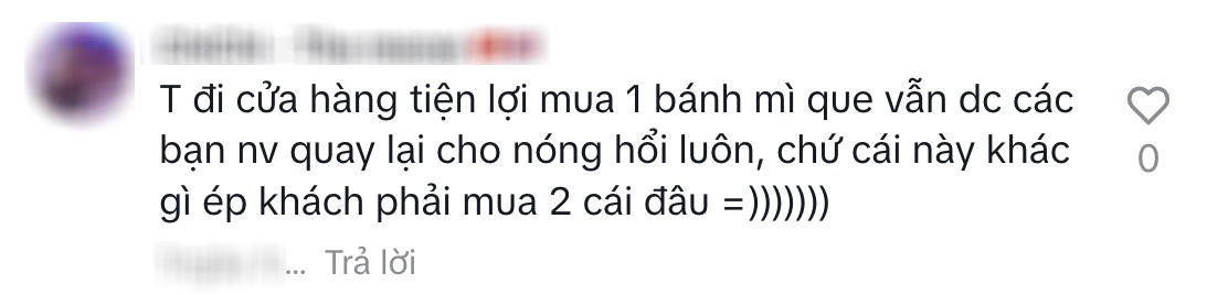 Tiệm bánh Hàn Quốc vừa về Việt Nam đã mang tiếng 