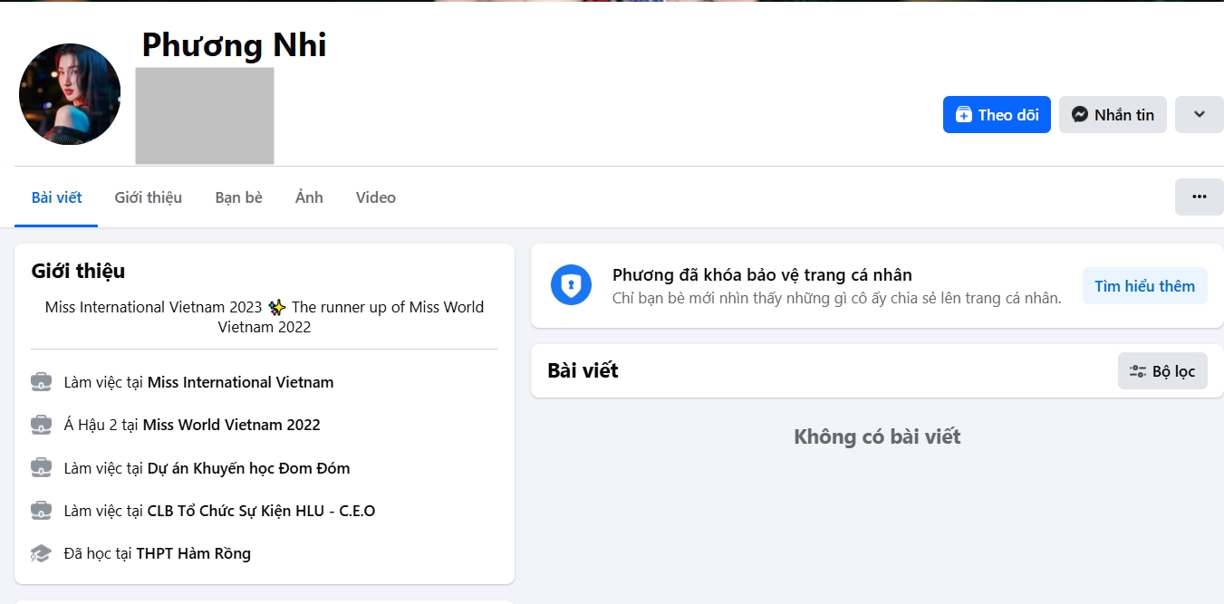 Bức ảnh làm lộ thời điểm yêu đương của con trai tỷ phú Phạm Nhật Vượng và Phương Nhi- Ảnh 5.