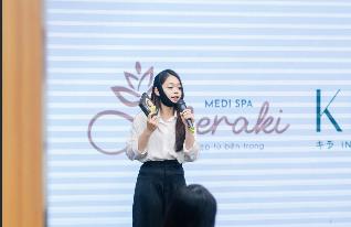 Shoppertainment Race Festive: Khởi động đường đua “Vượt mốc bán hàng - Tăng tốc doanh thu” mùa lễ hội 2024 - 2025- Ảnh 6.