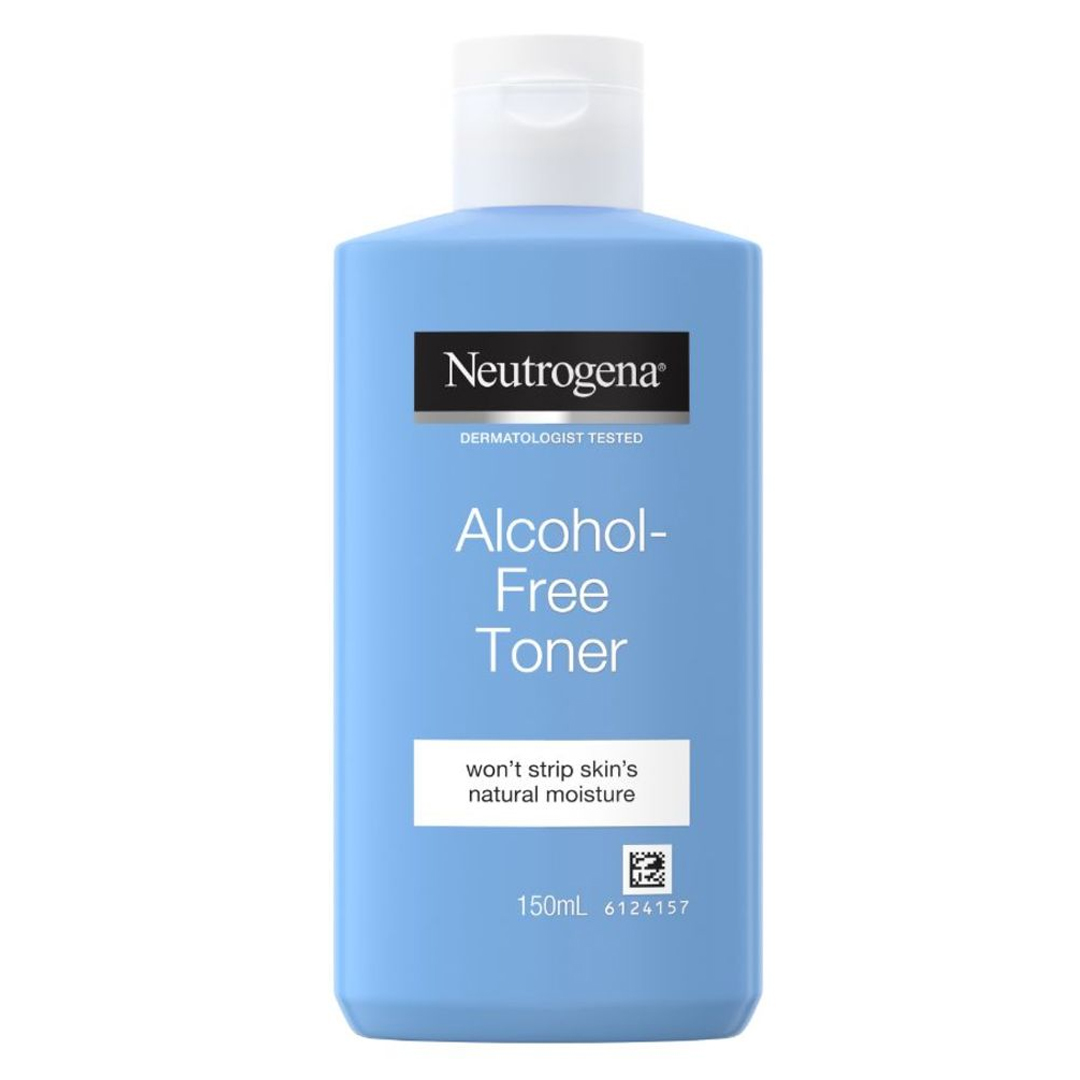 5 lọ toner giá bình dân nhưng kiềm dầu tốt, thu nhỏ lỗ chân lông giúp da mịn màng nhìn thích mê- Ảnh 1.