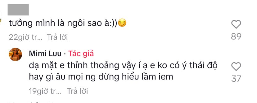 Lộ khoảnh khắc bị tố chảnh chọe, con gái Lưu Thiên Hương nói gì?- Ảnh 3.