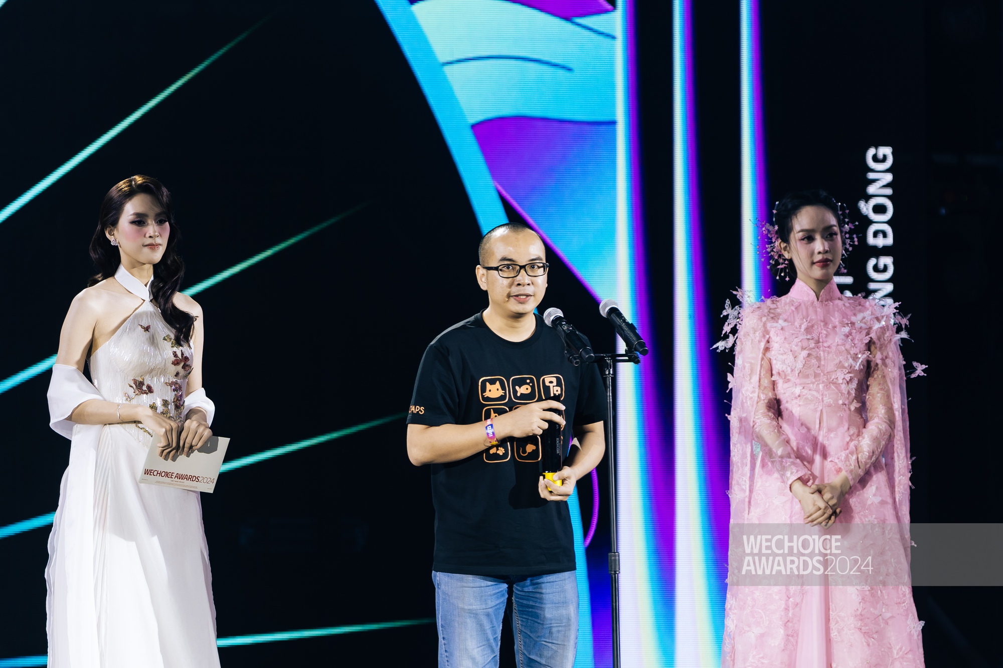 Điều gì đang diễn ra sau khi Gala WeChoice Awards 2024 khép lại?- Ảnh 15.