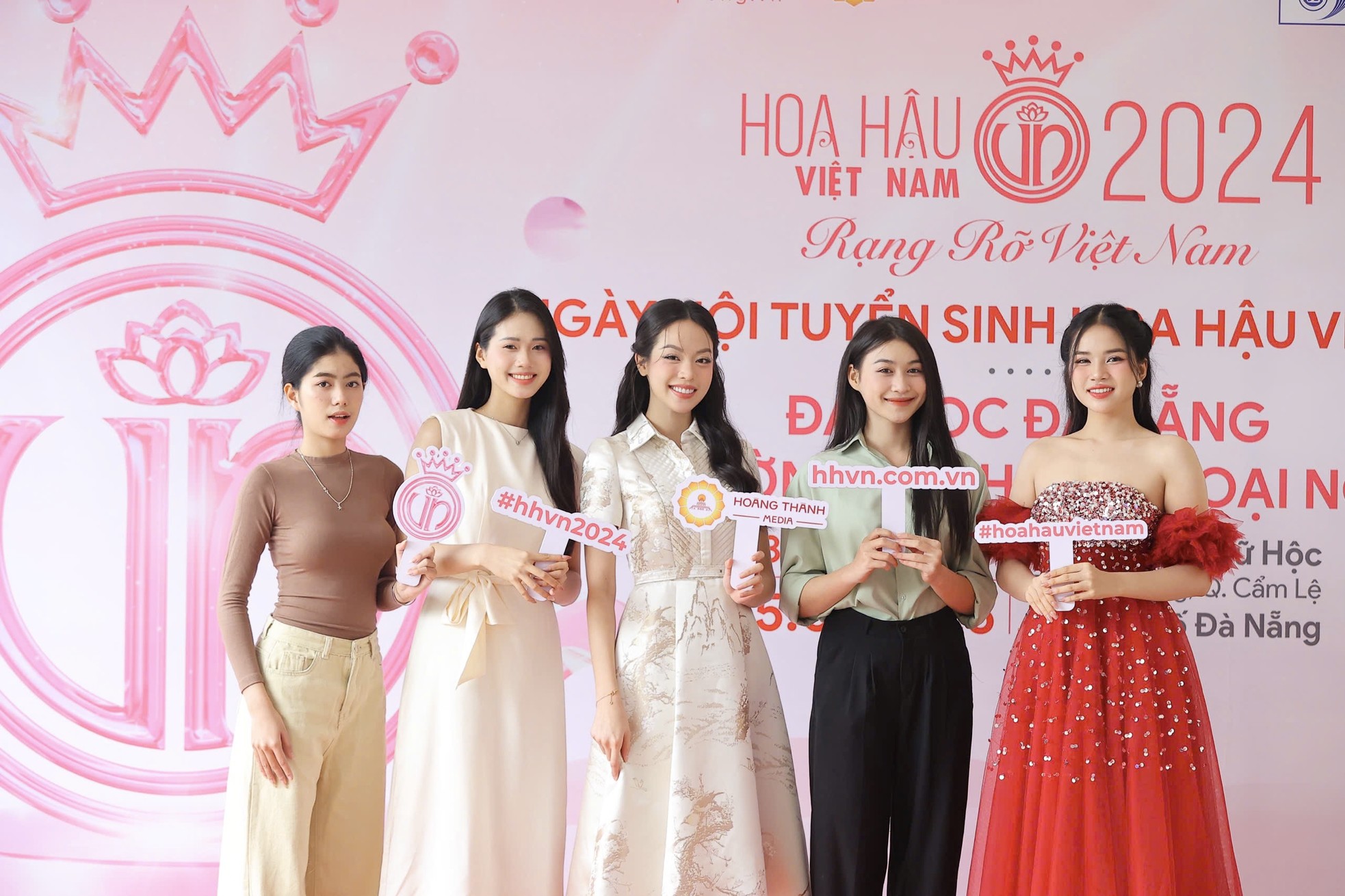 Hoa hậu Thanh Thủy tìm người kế nhiệm ở Đà Nẵng- Ảnh 7.