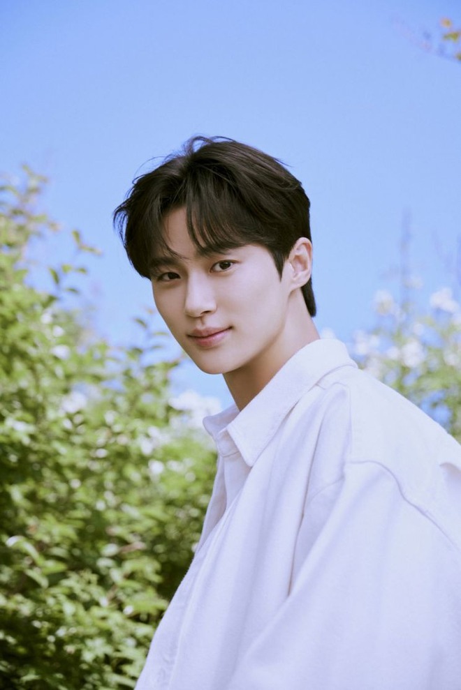 Sốc: Nam thần Byeon Woo Seok (Cõng Anh Mà Chạy) bị tố ngoại tình với phụ nữ có gia đình ngay trên sóng truyền hình?- Ảnh 4.