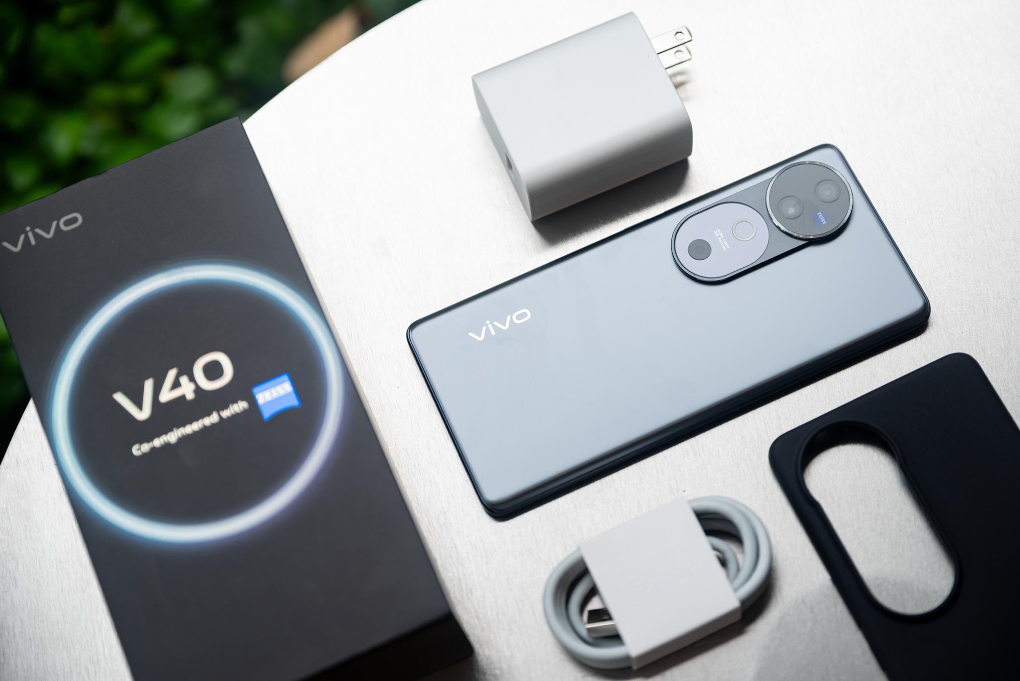 Smartphone vivo bạn khó lòng bỏ qua trong dịp Tết này- Ảnh 2.