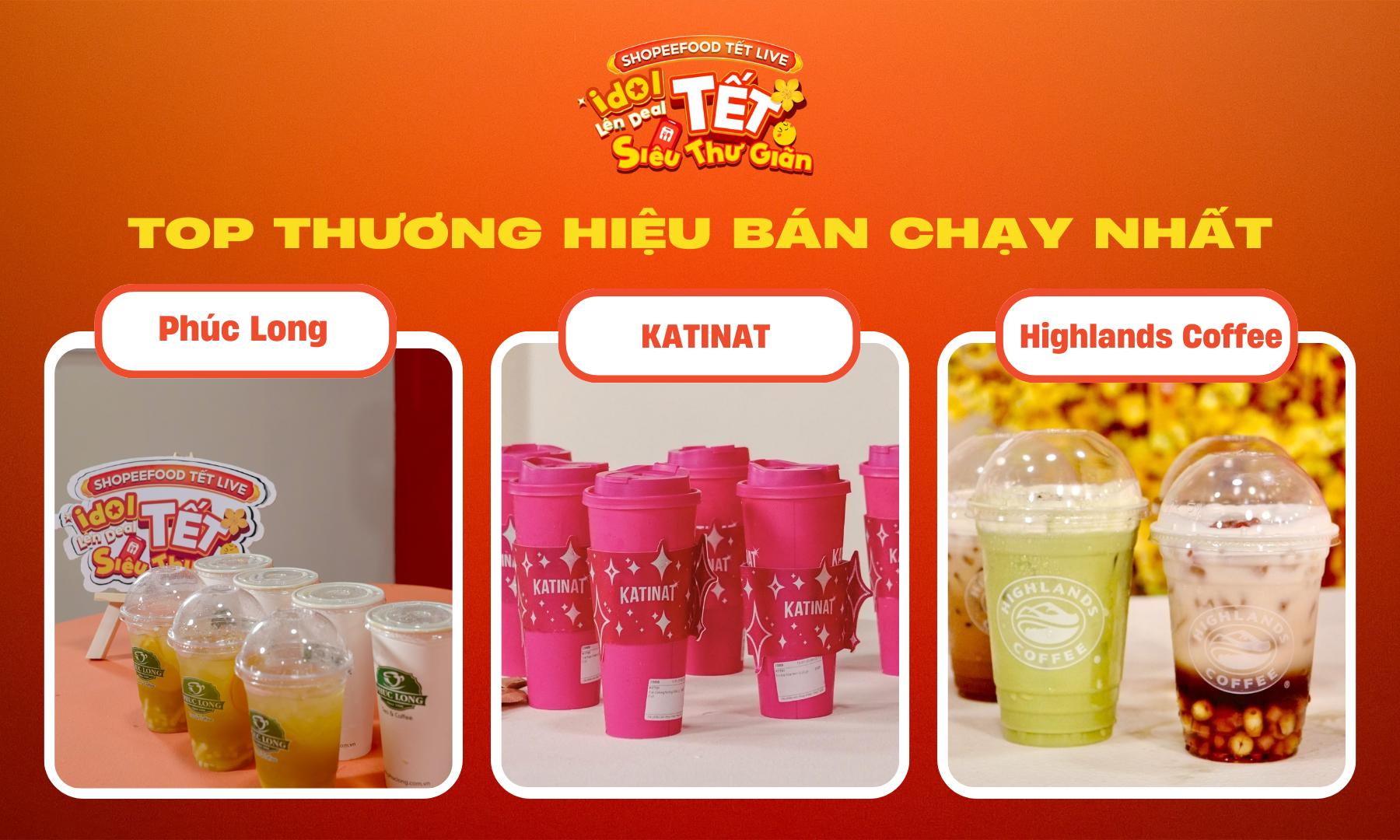 ShopeeFood Tết Live kéo dài 9 tiếng đáp ứng nhu cầu đặt món đến giải trí, thu về 4,1 triệu lượt xem- Ảnh 3.