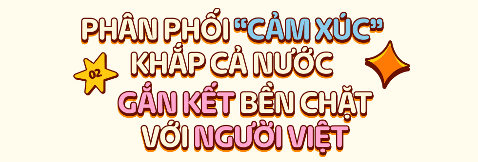 Bí mật sau chuỗi thành công của “đế chế” kẹo ngọt đã chinh phục tuổi thơ mọi thế hệ người Việt- Ảnh 4.