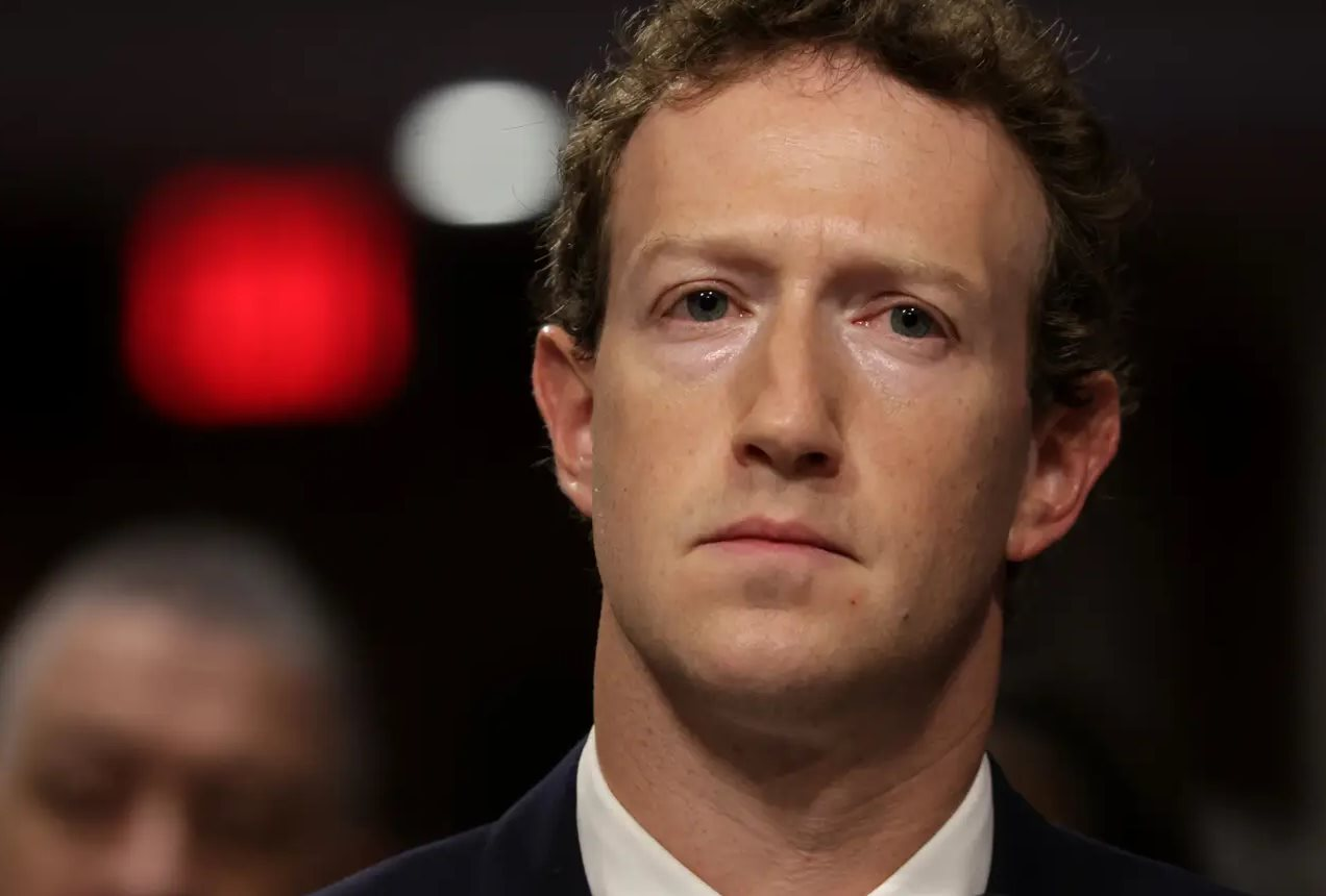 Mark Zuckerberg vừa sa thải 3.600 nhân viên vì ‘không cảm thấy tiếc khi mất đi’, giới công nghệ lo sợ đây là khởi đầu của làn sóng mất việc hàng loạt mới- Ảnh 1.