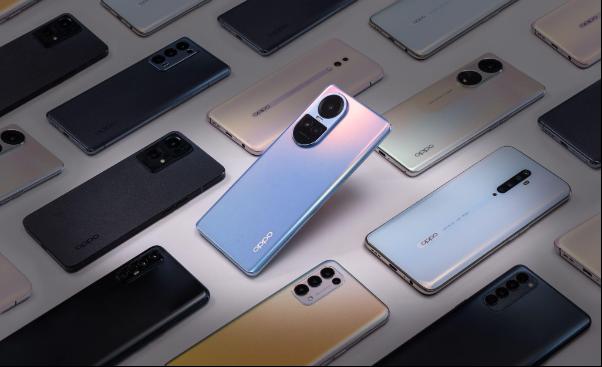 Từ “Still AI” đến “Live AI”: OPPO Reno13 Series đang đưa trí tuệ nhân tạo đến gần người dùng hơn như thế nào?- Ảnh 1.