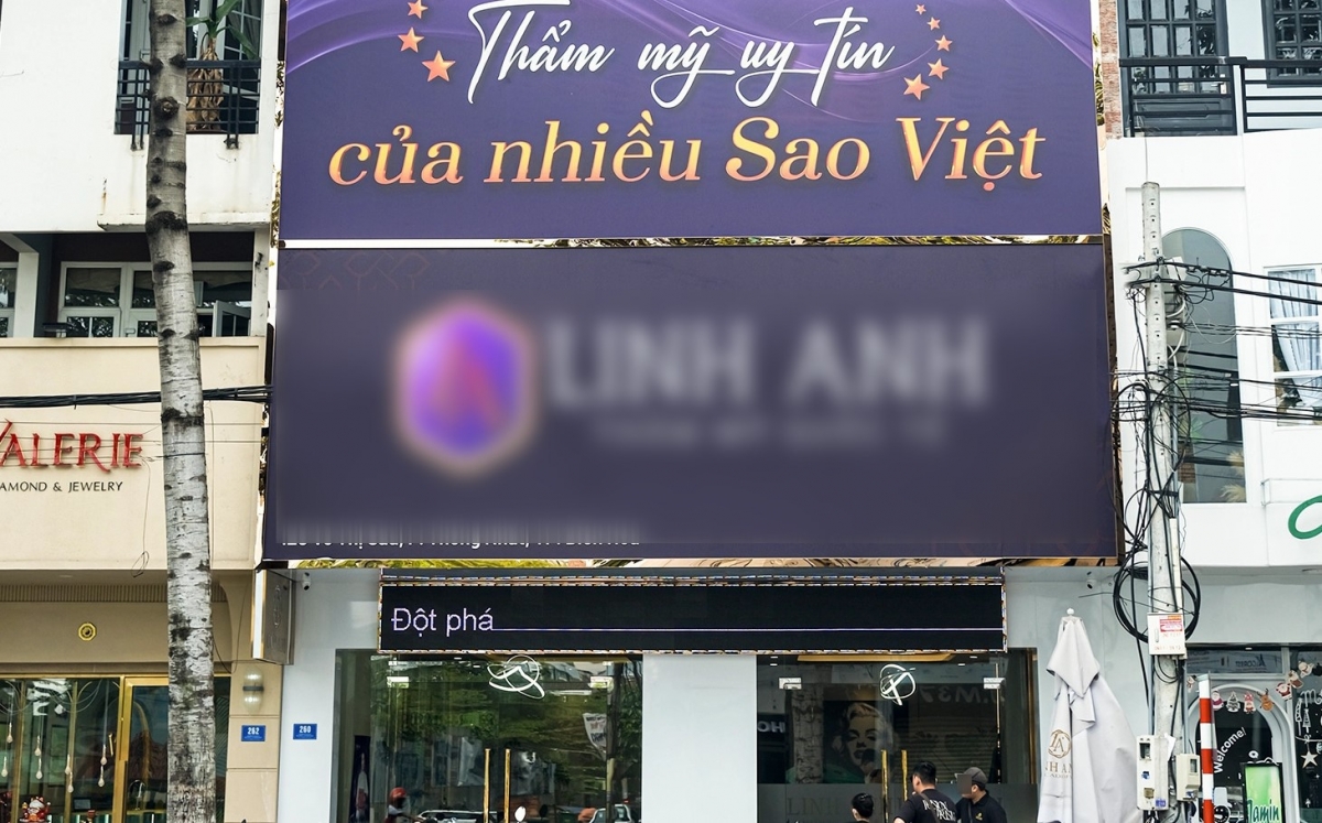 Thẩm mỹ viện ở Đồng Nai bị phạt 90 triệu do không có giấy phép khám chữa bệnh- Ảnh 1.