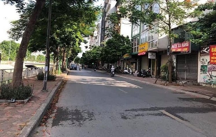 Hà Nội: Thu hồi 36.482m2 đất của 183 hộ gia đình để xây dựng tuyến đường hơn 500 tỷ nối khu biệt thự Tây Hồ với đường Xuân Diệu- Ảnh 1.