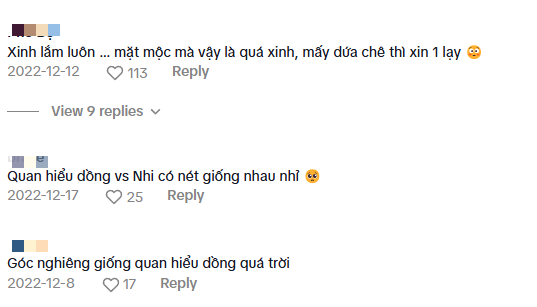 Mặt mộc của Phương Nhi được ví như mỹ nữ Hoa ngữ- Ảnh 3.