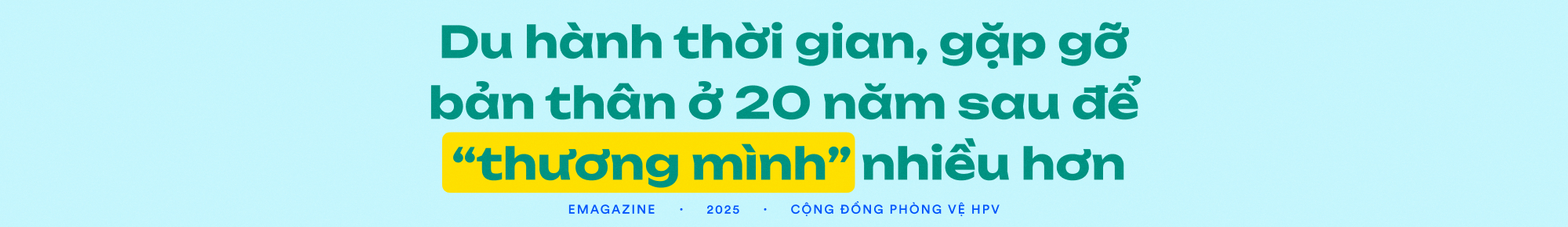 Bạn sẽ làm gì ở hiện tại để tương lai gửi lời cảm ơn?- Ảnh 9.