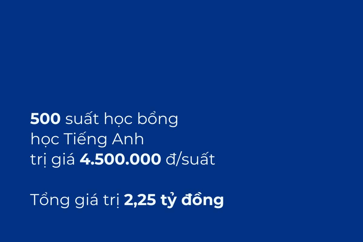 Global Future Fair gây bão cộng đồng du học sinh với học bổng và thảm đỏ- Ảnh 3.