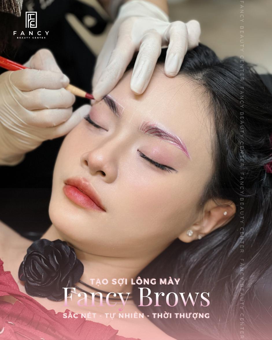 Mở "túi mù" rinh bí quyết làm đẹp cho nàng cùng FANCY Beauty Center- Ảnh 4.