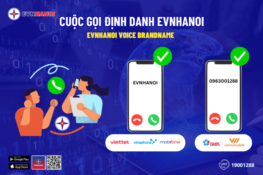 Cảnh giác mạo danh nhân viên điện lực yêu cầu tải App giả- Ảnh 2.