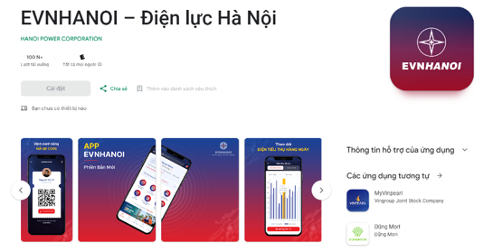 Cảnh giác mạo danh nhân viên điện lực yêu cầu tải App giả- Ảnh 3.